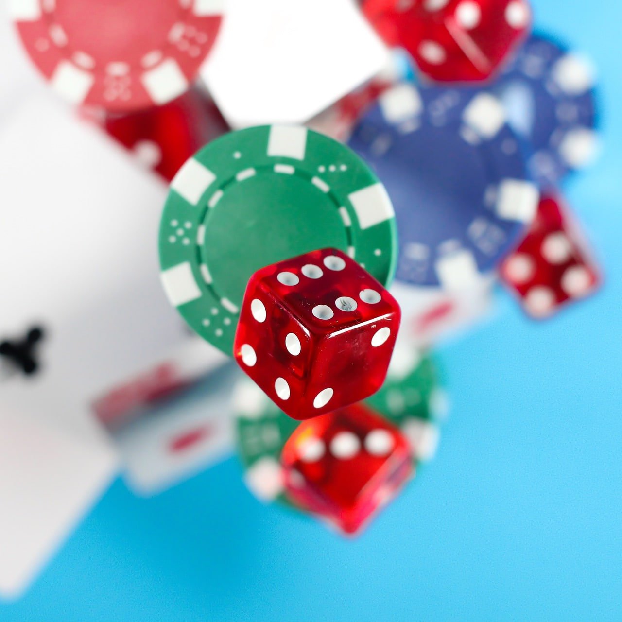 vim88 Live Casino
